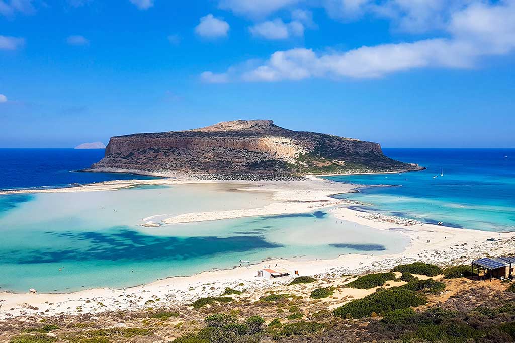 Playa de Balos